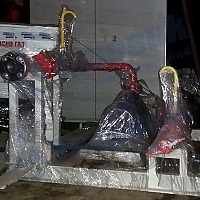 Насосная установка Vortex 1-2-220